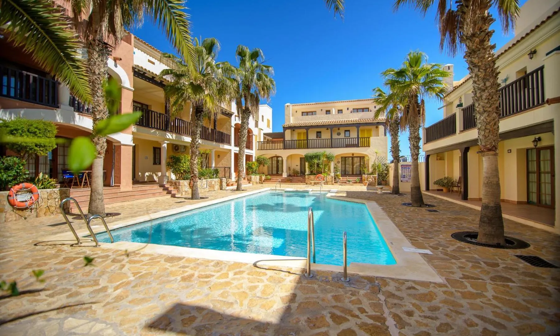Casa de Férias Mediterranea 10 Tus Momentos Junto Al Mar Villaricos Cuevas del Almanzora