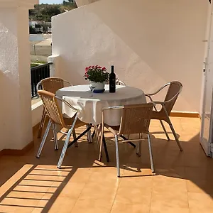  Apartamento Llanos