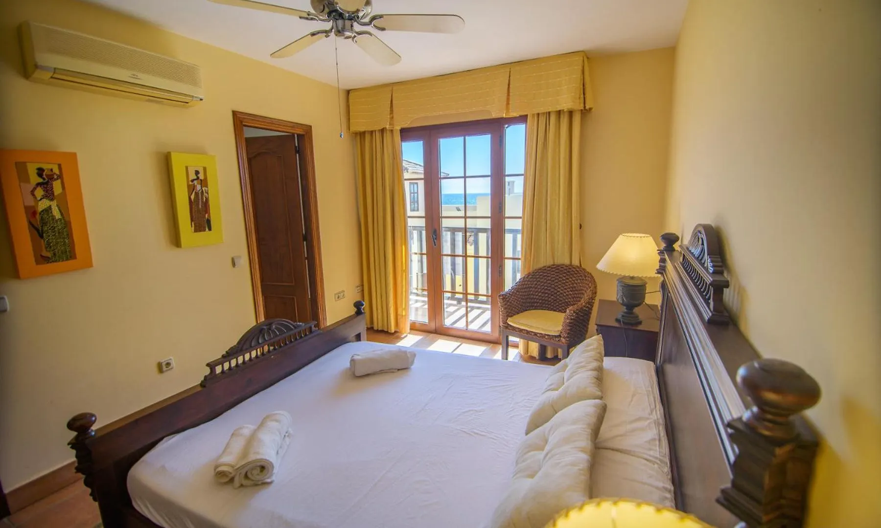 Holiday home Mediterranea 10 Tus Momentos Junto Al Mar Villaricos Cuevas del Almanzora Spain